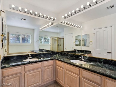 Single-Story Home in Guard-Gated Canyon Gate Country Club.
 on Canyon Gate Country Club in Nevada - for sale on GolfHomes.com, golf home, golf lot