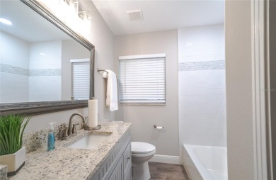 A Rare Find! Welcome to this FULLY UPDATED 3 bedroom, 2 bath on Temple Terrace Golf and Country Club in Florida - for sale on GolfHomes.com, golf home, golf lot