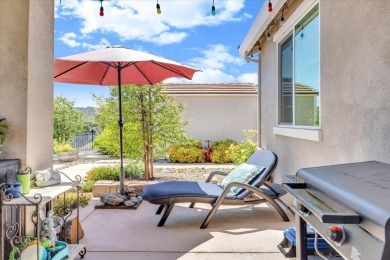 Ready to trade in the city chaos for cul-de-sac calm ... a on The Club at Copper Valley Golf Course in California - for sale on GolfHomes.com, golf home, golf lot