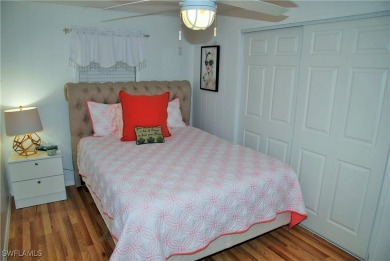 Updated and move-in ready, this residence is nestled in the on Six Lakes Country Club in Florida - for sale on GolfHomes.com, golf home, golf lot