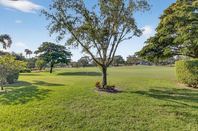 Meticulously upgraded, vibrant first floor 2 bedroom 2 bath on Gleneagles Golf and Country Club in Florida - for sale on GolfHomes.com, golf home, golf lot