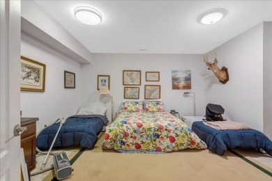 Your opportunity to own one of the most amazing homes on Kerr on Kinderton Country Club in Virginia - for sale on GolfHomes.com, golf home, golf lot