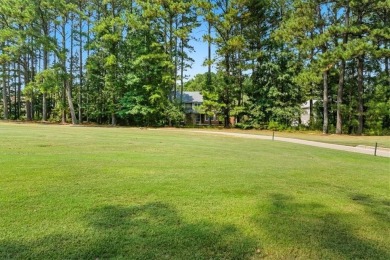 Beautiful home located on Stonebridge Golf Course! As you enter on Stonebridge Golf Club in Georgia - for sale on GolfHomes.com, golf home, golf lot