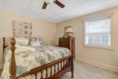 Your opportunity to own one of the most amazing homes on Kerr on Kinderton Country Club in Virginia - for sale on GolfHomes.com, golf home, golf lot