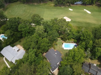 Come and live on the 15th fairway of the newly re-designed on Killearn Country Club and Inn in Florida - for sale on GolfHomes.com, golf home, golf lot