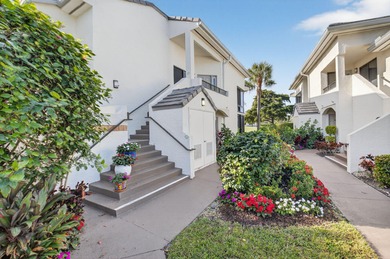 Meticulously upgraded, vibrant first floor 2 bedroom 2 bath on Gleneagles Golf and Country Club in Florida - for sale on GolfHomes.com, golf home, golf lot