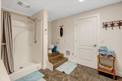 Your opportunity to own one of the most amazing homes on Kerr on Kinderton Country Club in Virginia - for sale on GolfHomes.com, golf home, golf lot