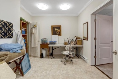 Your opportunity to own one of the most amazing homes on Kerr on Kinderton Country Club in Virginia - for sale on GolfHomes.com, golf home, golf lot