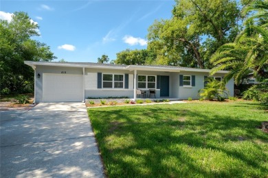 A Rare Find! Welcome to this FULLY UPDATED 3 bedroom, 2 bath on Temple Terrace Golf and Country Club in Florida - for sale on GolfHomes.com, golf home, golf lot