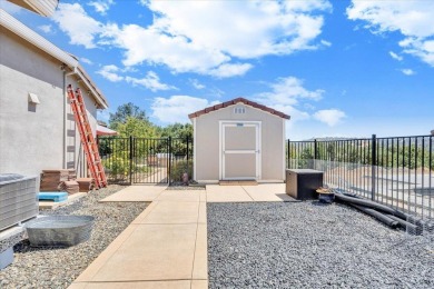 Ready to trade in the city chaos for cul-de-sac calm ... a on The Club at Copper Valley Golf Course in California - for sale on GolfHomes.com, golf home, golf lot