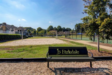 Incredible opportunity in the ever-popular Birkdale! Tucked back on Birkdale Golf Club in North Carolina - for sale on GolfHomes.com, golf home, golf lot