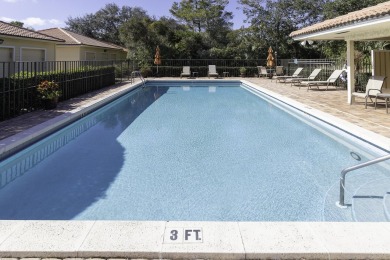 Wonderful first floor 3 bedroom/2 bath condo with carport and on Harbour Ridge Yacht and Country Club in Florida - for sale on GolfHomes.com, golf home, golf lot