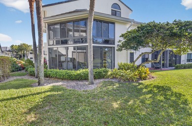 Meticulously upgraded, vibrant first floor 2 bedroom 2 bath on Gleneagles Golf and Country Club in Florida - for sale on GolfHomes.com, golf home, golf lot