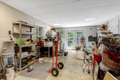 Your opportunity to own one of the most amazing homes on Kerr on Kinderton Country Club in Virginia - for sale on GolfHomes.com, golf home, golf lot