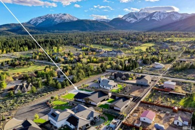 This home is a singular masterpiece, offering an unmatched on Montreux Golf and Country Club in Nevada - for sale on GolfHomes.com, golf home, golf lot