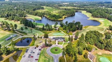Beautiful home located on Stonebridge Golf Course! As you enter on Stonebridge Golf Club in Georgia - for sale on GolfHomes.com, golf home, golf lot