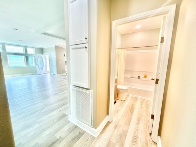 Welcome to Luxury living in the heart of the prestigious 55+ on Crane Lakes Golf and Country Club in Florida - for sale on GolfHomes.com, golf home, golf lot