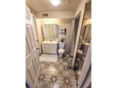 Welcome to a one-of-a-kind gem, an original McCulloch show home on Desert Hawk At Pueblo West in Colorado - for sale on GolfHomes.com, golf home, golf lot