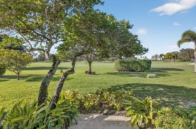 Meticulously upgraded, vibrant first floor 2 bedroom 2 bath on Gleneagles Golf and Country Club in Florida - for sale on GolfHomes.com, golf home, golf lot