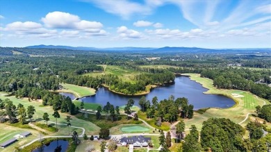 Beautiful home located on Stonebridge Golf Course! As you enter on Stonebridge Golf Club in Georgia - for sale on GolfHomes.com, golf home, golf lot