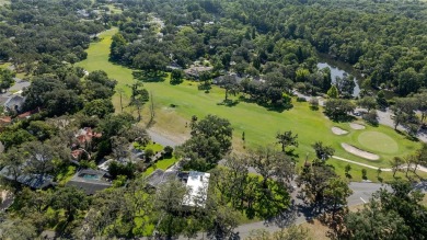 A Rare Find! Welcome to this FULLY UPDATED 3 bedroom, 2 bath on Temple Terrace Golf and Country Club in Florida - for sale on GolfHomes.com, golf home, golf lot
