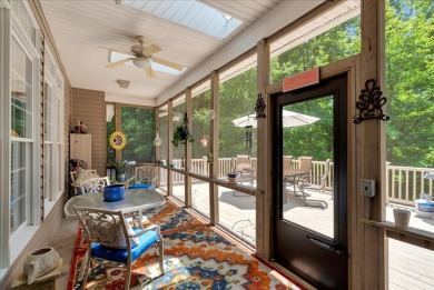 Your opportunity to own one of the most amazing homes on Kerr on Kinderton Country Club in Virginia - for sale on GolfHomes.com, golf home, golf lot