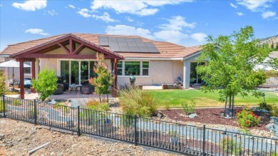 Ready to trade in the city chaos for cul-de-sac calm ... a on The Club at Copper Valley Golf Course in California - for sale on GolfHomes.com, golf home, golf lot