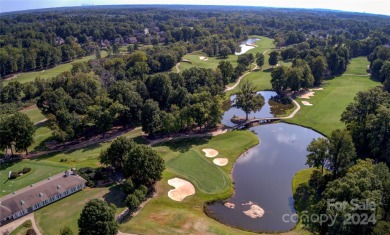 Incredible opportunity in the ever-popular Birkdale! Tucked back on Birkdale Golf Club in North Carolina - for sale on GolfHomes.com, golf home, golf lot