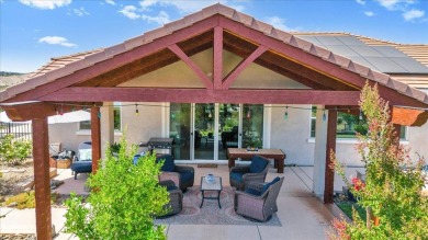 Ready to trade in the city chaos for cul-de-sac calm ... a on The Club at Copper Valley Golf Course in California - for sale on GolfHomes.com, golf home, golf lot