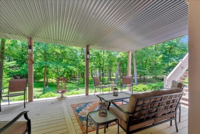 Your opportunity to own one of the most amazing homes on Kerr on Kinderton Country Club in Virginia - for sale on GolfHomes.com, golf home, golf lot