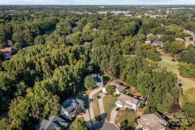 Incredible opportunity in the ever-popular Birkdale! Tucked back on Birkdale Golf Club in North Carolina - for sale on GolfHomes.com, golf home, golf lot