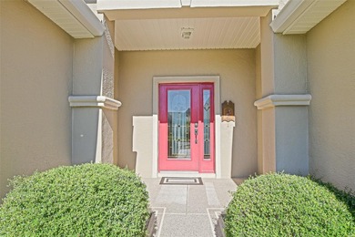 Beautiful Golf Course home.  Imagine waking up each day in a on Eagle Ridge At Spruce Creek Country Club in Florida - for sale on GolfHomes.com, golf home, golf lot