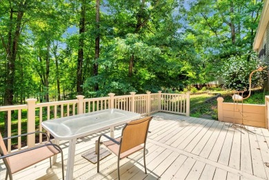 Your opportunity to own one of the most amazing homes on Kerr on Kinderton Country Club in Virginia - for sale on GolfHomes.com, golf home, golf lot