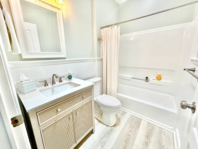 Welcome to Luxury living in the heart of the prestigious 55+ on Crane Lakes Golf and Country Club in Florida - for sale on GolfHomes.com, golf home, golf lot
