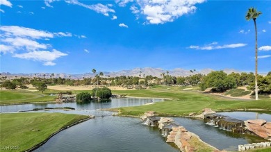 Single-Story Home in Guard-Gated Canyon Gate Country Club.
 on Canyon Gate Country Club in Nevada - for sale on GolfHomes.com, golf home, golf lot