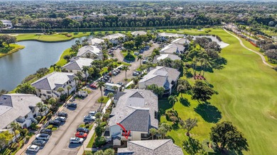 Meticulously upgraded, vibrant first floor 2 bedroom 2 bath on Gleneagles Golf and Country Club in Florida - for sale on GolfHomes.com, golf home, golf lot