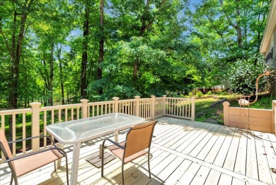 Your opportunity to own one of the most amazing homes on Kerr on Kinderton Country Club in Virginia - for sale on GolfHomes.com, golf home, golf lot