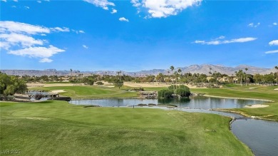 Single-Story Home in Guard-Gated Canyon Gate Country Club.
 on Canyon Gate Country Club in Nevada - for sale on GolfHomes.com, golf home, golf lot