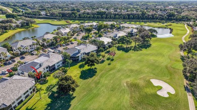 Meticulously upgraded, vibrant first floor 2 bedroom 2 bath on Gleneagles Golf and Country Club in Florida - for sale on GolfHomes.com, golf home, golf lot