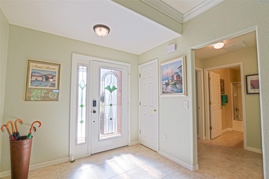 Beautiful Golf Course home.  Imagine waking up each day in a on Eagle Ridge At Spruce Creek Country Club in Florida - for sale on GolfHomes.com, golf home, golf lot