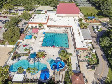 Welcome to an exquisitely renovated pool home in the tranquil on Temple Terrace Golf and Country Club in Florida - for sale on GolfHomes.com, golf home, golf lot