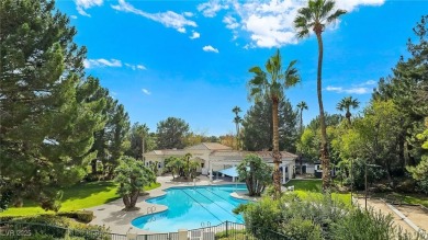 Single-Story Home in Guard-Gated Canyon Gate Country Club.
 on Canyon Gate Country Club in Nevada - for sale on GolfHomes.com, golf home, golf lot