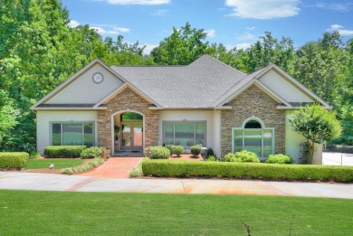 Maximize your lifestyle with this beautiful 5 bedrooms, 3.5 on Mount Vintage Plantation and Golf Club  in South Carolina - for sale on GolfHomes.com, golf home, golf lot