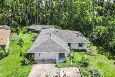 Unbeatable value in Pine Lakes Golf Community! Tucked away at on The Grand Club - Pine Lakes Course in Florida - for sale on GolfHomes.com, golf home, golf lot