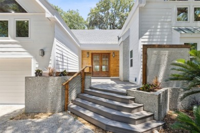 Amelia Island Plantation Beauty on the Coveted South End! This on Amelia Island Plantation - Oakmarsh in Florida - for sale on GolfHomes.com, golf home, golf lot