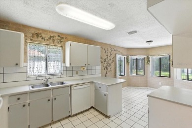 Unbeatable value in Pine Lakes Golf Community! Tucked away at on The Grand Club - Pine Lakes Course in Florida - for sale on GolfHomes.com, golf home, golf lot
