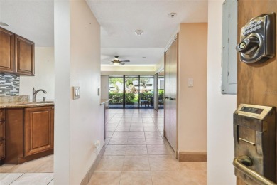 Deluxe Executive Suite-A2- GROUND floor   Garden view from brick on Innisbrook Resort and Golf Club in Florida - for sale on GolfHomes.com, golf home, golf lot