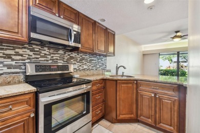 Deluxe Executive Suite-A2- GROUND floor   Garden view from brick on Innisbrook Resort and Golf Club in Florida - for sale on GolfHomes.com, golf home, golf lot