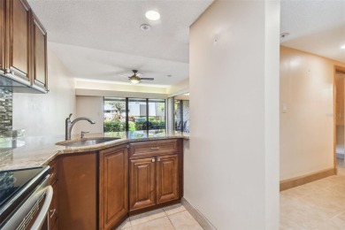 Deluxe Executive Suite-A2- GROUND floor   Garden view from brick on Innisbrook Resort and Golf Club in Florida - for sale on GolfHomes.com, golf home, golf lot