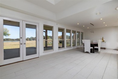 Step into a home where everyday living feels like a getaway & on Trophy Club of Dallas in Texas - for sale on GolfHomes.com, golf home, golf lot